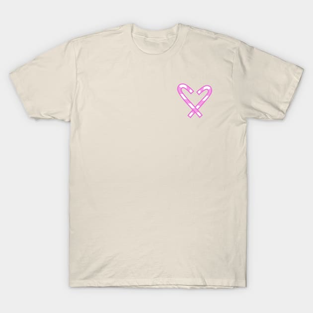 My little Pony - Twist Cutie Mark V2 T-Shirt by ariados4711